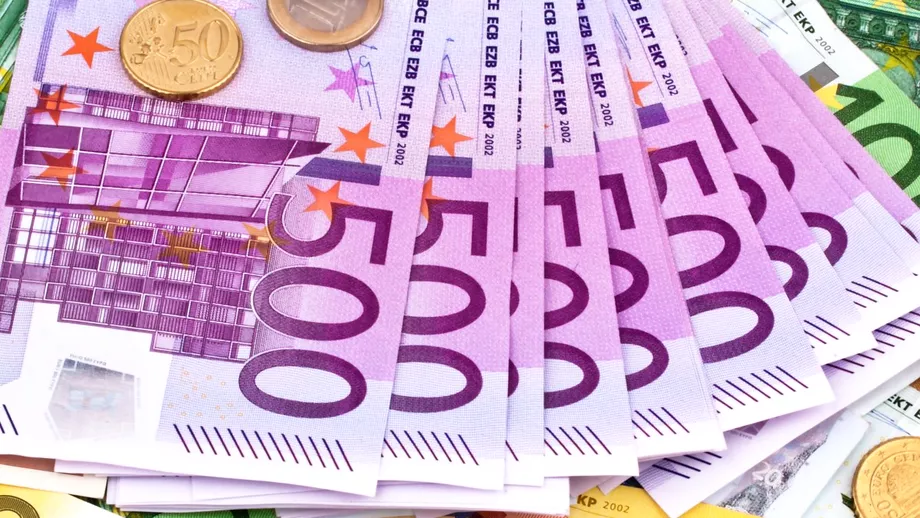 Curs valutar BNR luni 11 octombrie 2021 Valoarea monedei euro la inceput de saptamana Update