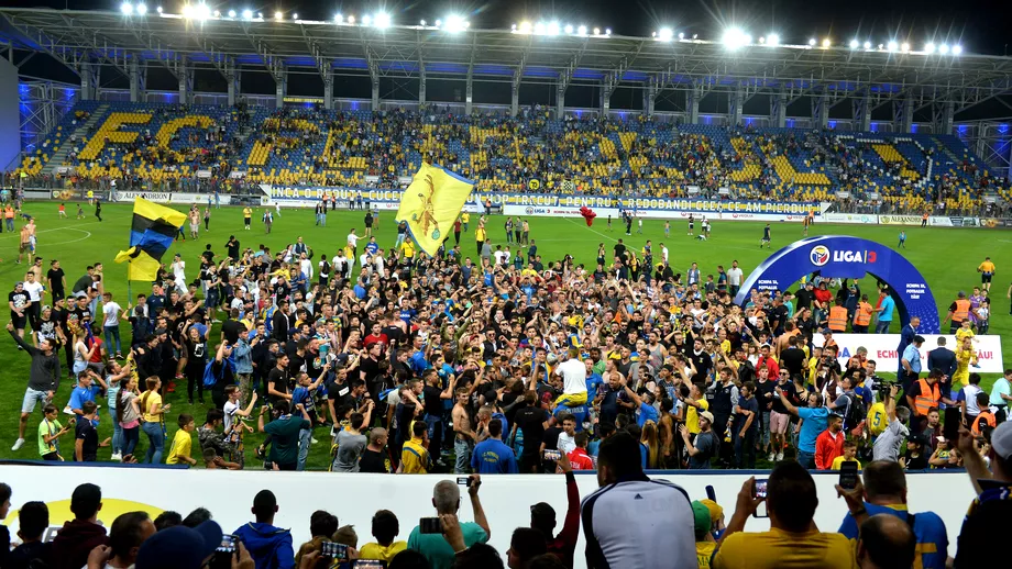 Stadionul Ilie Oana nu a primit omologarea sa organizeze meciuri in Liga 2 Ne aflam in fata unei situatii extrem de serioase