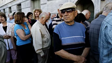 Tabelul cu varstele standard de pensionare Cine va putea sa iasa mai devreme cu trei ani din campul muncii