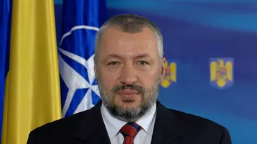 Iulian Fota demis din functia de secretar de stat in MAE Caz simplu fara conotatie politica