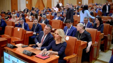 Cel putin 30 din candidatii la alegerile politice din Romania vor fi femei Marcel Ciolacu a anuntat ca a semnat amendamentele