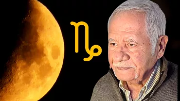 Mihai Voropchievici dezvaluie cum ne afecteaza Luna Noua din zodia Capricorn Ce nu e bine sa faci