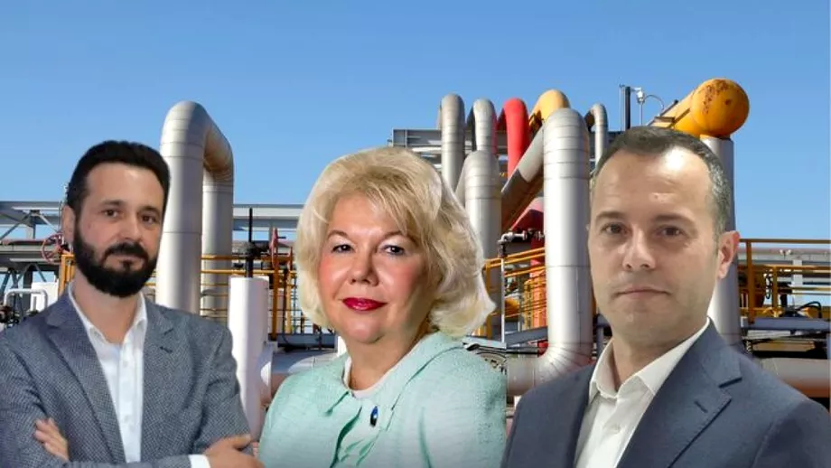 Cine sunt politicienii numiti la Engie Romania de Ministerul Energiei Progresul spectaculos al familiei de liberali cu afaceri in IT