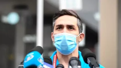 Valeriu Gheorghiță, anunț excelent despre finalul pandemiei