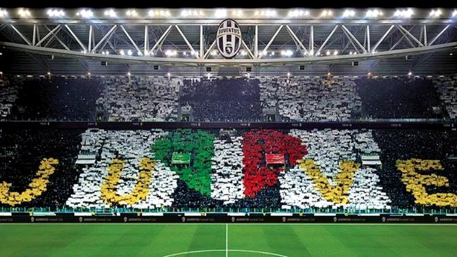 Incasari record la Juventus  Atletico Madrid Cati bani a castigat campioana Italiei din vanzarea biletelor Anuntul oficial