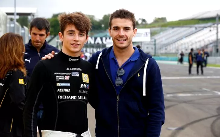 Dramele din viața lui Charles Leclerc! Omul momentului din Formula 1 și-a pierdut tatăl, nașul și cel mai bun prieten în cel mai crud mod Te schimbă pentru totdeauna! 