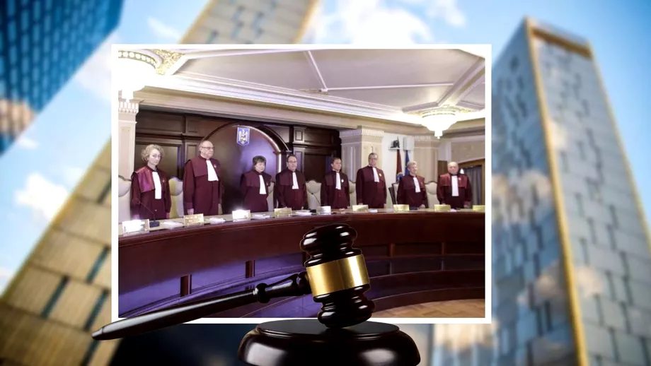 Un nou episod al razboiului dintre CCR si Curtea de Justitie a UE CJUE da mana libera judecatorilor sa ignore o decizie a Curtii Constitutionale