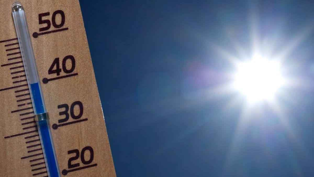 Luna martie 2024, cea mai caldă înregistrată vreodată în lume: ”Clima noastră se schimbă rapid”