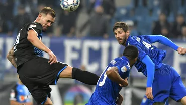 Adrian Mititelu jr atac devastator la un jucator de la FCU Craiova Am pierdut 910 puncte din cauza lui E haos la noi