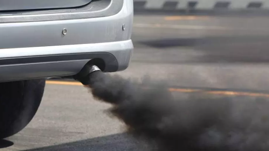 Primaria Iasi va interzice circulatia in municipiu a masinilor poluante De cand intra in aplicare masura