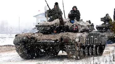 Presa rusa ar fi transmis din greseala cifrele reale ale soldatilor morti in razboiul cu Ucraina Cum a fost posibil
