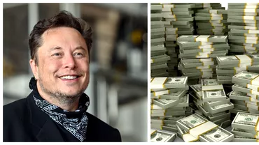Cati bani are de fapt Elon Musk Miliardarul castiga o suma incredibila in fiecare zi