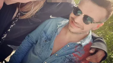 VIDEO Ultimele imagini cu Razvan Ciobanu in viata Purta aceleasi haine ca in momentul accidentului