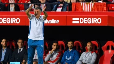 Antrenorul Sevilliei a marturisit ca nu a pregatit loviturile de departajare Nu am exersat deloc Care a fost momentul decisiv al finalei Europa League