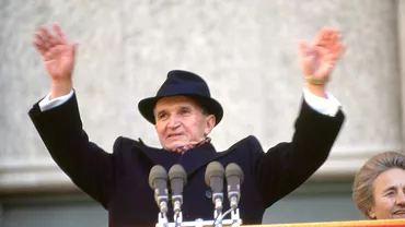 Ce a facut Nicolae Ceausescu inainte sa fie executat in ziua Craciunului Dezvaluiri despre ultima luna din viata dictatorului