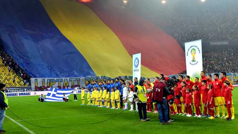 Suma uriasa incasata de ProTV pentru 30 de secunde de publicitate la meciurile Romaniei in Liga Natiunilor