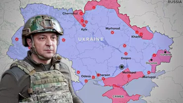 Care sunt sansele pacii UcrainaRusia Renunta Kievul la NATO Zelenski Nu vrem sa fim o tara care cerseste ceva in genunchi