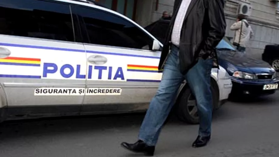 Miron Mitrea sa PREDAT la Constanta in timp ce politia il cauta la adresa din Bucuresti