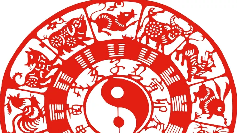 Zodiac chinezesc pentru saptamana 31 mai  6 iunie 2021 Incep problemele pentru Bivoli
