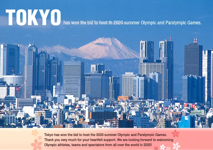 Când şi unde vor avea loc următoarele Jocuri Olimpice de vară. Tokyo a învins Istanbul şi Madrid pentru organizarea JO de vară 2020