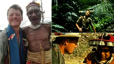 Decizia sfasietoare luata de un explorator britanic pierdut in Amazon Ce a fost nevoit sa faca pentru a supravietui A fost un lucru teribil