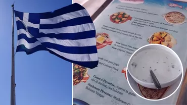 Cum sau adaptat grecii solicitarilor romanesti Restaurante cu ciorba de burta mititei si negociere la cazare