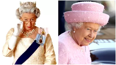 Sosia Reginei Elisabeta a IIa nevoita sasi dea demisia dupa 34 de ani Nimeni nu va mai fi ca ea