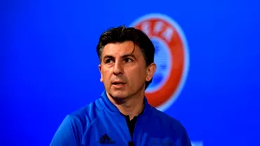 Ionut Lupescu reactie dura dupa scandalul xenofob de la Sepsi  Craiova E exces de zel Am vazut meciuri cu suporteri mai duri care au continuat