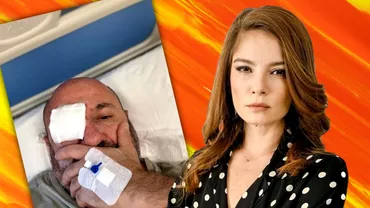 Catalin Scarlatescu de urgenta la spital Doina Teodoru spune ce a patit cheful