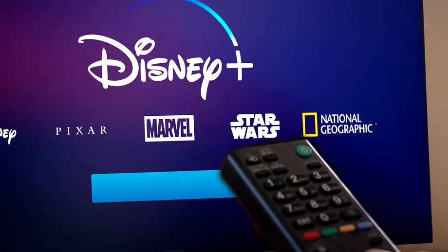 Zeci de filme si seriale de pe Disney Plus anulate Lista productiilor care dispar de pe platforma