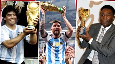 Contre la Fanatik SuperLiga a devenit Messi cel mai mare fotbalist din istorie Exclusiv