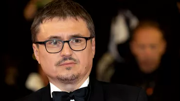 Video Cristian Mungiu aplaudat in picioare la Cannes 2022 Cineastul roman discurs emotionant la premiera filmului RMN