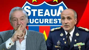 Gigi Becali un nou atac nuclear la CSA Steaua Ba nebunule tu spui ca ai 100 de ani si teai nascut acum 3 ani