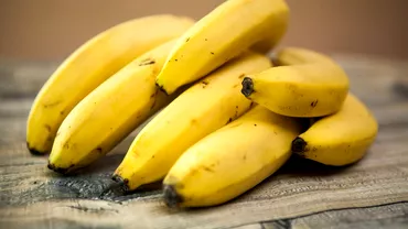 Ce patesti daca ai mancat prea multe banane Efectele negative pe care le poate avea fructul asupra organismului tau
