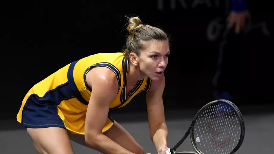 Simona Halep nu va participa la WTA Sydney Antrenorul fostului lider mondial explica motivul retragerii