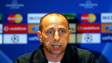 Ce face acum Maurizio Trombetta antrenorul cu care CFR Cluj a castigat pe Olimpico in 2008