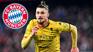 Reactia lui Bayern Munchen dupa refuzul lui Radu Dragusin Erau convinsi ca se face mutarea