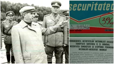 Pericolul maghiar din perspectiva Securitatii Ce spuneau spionii lui Ceausescu despre gruparile proautonomie si sprijinul primit de la Budapesta
