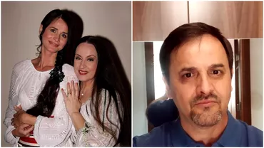Maria Dragomiroiu pusa la zid de fratele Madalinei Manole dupa ultimele declaratii Cei doi sunt in scandal