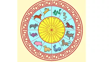 Zodiac chinezesc pentru duminica 19 februarie 2023 Noroc la orice pas pentru Cai