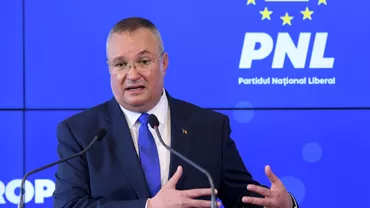 PNL a aprobat lista candidatilor la alegerile europarlamentare Anuntul facut de Nicolae Ciuca