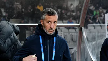 Mihai Stoica nu uita eliminarea din Cupa Romaniei Betano Am fost dezavantajati de arbitraj si de programare