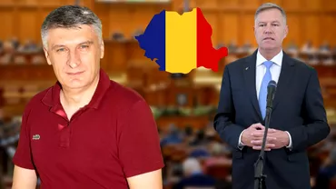 Analiza dura a situatiei dezastruoase din Romania Klaus Iohannis desfiintat Suntem pe locul mortului in Europa si este numai creatia presedintelui