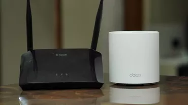 Trei locuri unde sa nu pui routerul WiFi niciodata Poti avea probleme privind conexiunea la internet