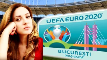 Romanii calificati la EURO 2020 Cristina Tache si colegii ei 11 titulari in echipa UEFA