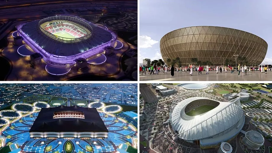 Interes major pentru Campionatul Mondial 2022 din Qatar Cereri de 17 milioane de bilete pentru meciurile de la turneul final