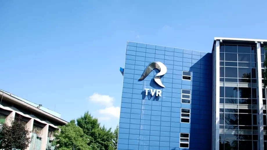 Schimbare radicala la TVR Ce se intampla cu postul televiziunii publice de la 15 aprilie