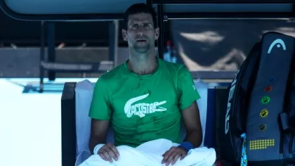 Djokovic, băgat în ședință de sponsorul principal. Nole riscă să piardă milioane de...