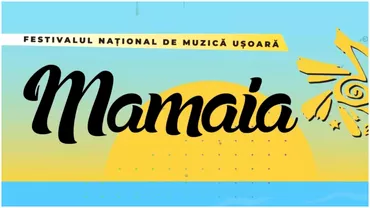Cine canta la Festivalul Mamaia 2023 Programul pe zile si pretul biletelor