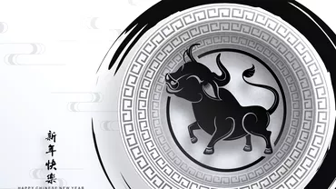 Zodiac chinezesc pentru joi 25 ianuarie 2024 Bivolul are nevoie de o pauza de la munca